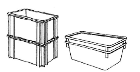 Estanterías industriales: el mejor equipo de manutención para tu almacén
