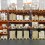 Conventional pallet racking: the universal storage system for palletized goods