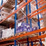 industrial racking systems