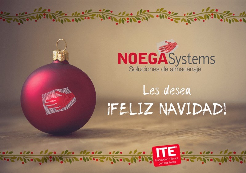 Navidad Noega Systems