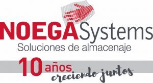 NOEGA Systems cumple 10 años