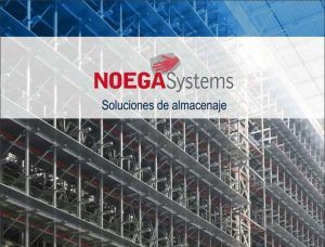 Noega Systems, una empresa con una fuerte expansión basada en la innovación
