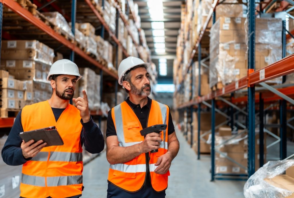 Cómo hacer un inventario eficaz