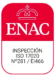 Noega Systems, empresa acreditada por ENAC para la inspección de estanterías en España