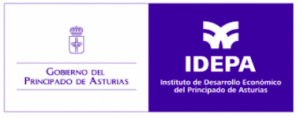 logo innovación IDEPA