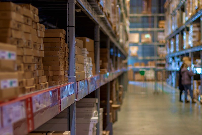 Nuestras soluciones de almacenaje: guía de las estanterías industriales